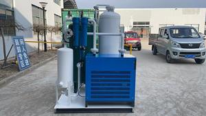 उच्च शुद्धता औद्योगिक या चिकित्सा 99.5 शुद्ध ऑक्सीजन जनरेटर पीएसए ऑक्सीजन जनरेटर - Product Image 5