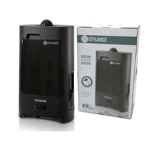 Stylance Barber 1400W 2.7L Penyedot Debu Otomatis Profesional untuk Salon - Product Image 1