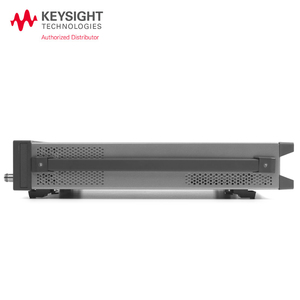Keysight เครื่องกำเนิดสัญญาณแอนะล็อกไมโครเวฟ MXG X-Series เครื่องกำเนิดสัญญาณแอนะล็อก9 kHz ถึง40 GHz เครื่องทดสอบที่บ้านในห้องปฏิบัติการ N5183B - Product Image 5