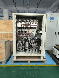 Transformador Convertidor de Frecuencia de 230v 50hz a 120v 60hz - Product Image 2