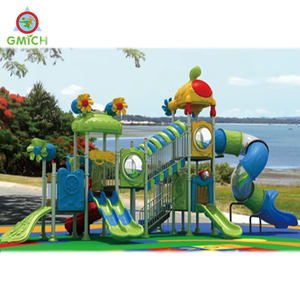 Suministro DE FÁBRICA DE Guangzhou, juegos de patio al aire libre, equipo de patio grande, patio comercial al aire libre - Product Image 1