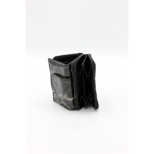 Cartera de Cuero Genuino para Mujer, Modelo 4351-944, Elegante, con Protección RFID, Ranuras para Tarjetas y Monedero - Product Image 3