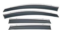 Pare-soleil de fenêtre de voiture Déflecteur de voiture pour Nissan Murano 2025+ Autres accessoires extérieurs Autres pièces automobiles