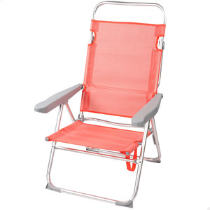<span class=keywords><strong>Silla</strong></span> de <span class=keywords><strong>Playa</strong></span> Plegable Portátil Jinhua, Resistente, Ligera, de Metal, con Respaldo Alto, <span class=keywords><strong>para</strong></span> Personas con Sobrepeso, <span class=keywords><strong>para</strong></span> Uso en Parques y Gimnasios - Product Image 6