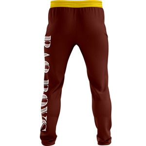 Survêtement de sport personnalisé à manches longues et plusieurs couleurs, dernier design, ensemble de jogging pour hommes - Product Image 5