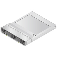 FusionServer G560 V5 Full-Width Compute Node Server mit GPU-Karten-Unterstützung