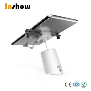 Meja sertifikat CE/telepon tangan/bantalan/dudukan kamera terpasang di dinding untuk tampilan ritel - Product Image 3