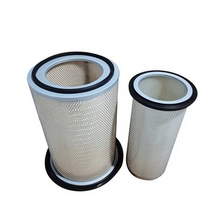 Filtro de Aire para Camión AF4504M AF1791 P145702 P145701 3128817042 4S00484, para Excavadora y Otros Vehículos - Product Image 1