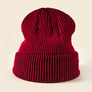 Vente en gros, en <span class=keywords><strong>cachemire</strong></span> acrylique écologique, chaud, épais, laine polaire, luxe, duveteux, <span class=keywords><strong>bonnet</strong></span> unisexe, chapeaux tricotés, vente en gros - Product Image 2