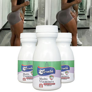 Neuankömmling Hot-Selling Multi - Vitamins Supplement - Butt Enhancement & Skin Care, 2,5 mg, OEM/ODM - Product Image 4