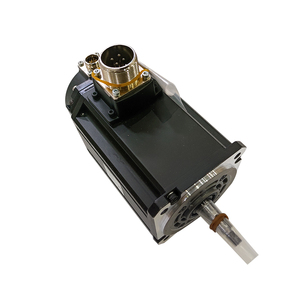 Motor AC HF105T-A48, Pieza de Repuesto para Automatización Industrial, 100% Original, 100% Probado, 12 Meses de Garantía - Product Image 5