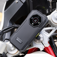 Ulefone Armor X32, Dos LED Infrarrojos, 5G PRO, Teléfono Personalizado OEM ODM, Teléfono Inteligente Robusto Android, Desbloqueado Global, Celular Android