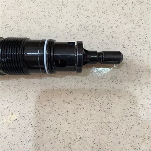 Vanne de régulation de pression Rexroth DBDH10K18/400, 1 entrée, 400 bars max, vanne hydraulique industrielle - Product Image 2