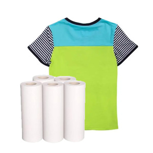 <span class=keywords><strong>Papel</strong></span> <span class=keywords><strong>de</strong></span> Transferencia por <span class=keywords><strong>Sublimación</strong></span> YMD <span class=keywords><strong>de</strong></span> 29-100 g/m² <span class=keywords><strong>con</strong></span> Alta Absorción <span class=keywords><strong>de</strong></span> <span class=keywords><strong>Tinta</strong></span> para Impresión <span class=keywords><strong>de</strong></span> Ropa y Prendas <span class=keywords><strong>de</strong></span> Vestir, Impresión Digital sin Desenfoque - Product Image 4