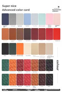 Per <span class=keywords><strong>Suzuki</strong></span> Full Series <span class=keywords><strong>coprisedili</strong></span> <span class=keywords><strong>auto</strong></span> rosso traspirante impermeabile in poliuretano resistente resistente agli interni designabili - Product Image 6