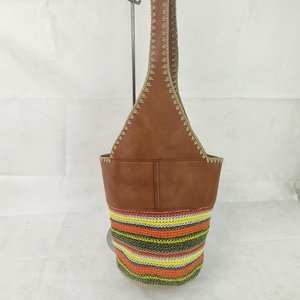Sac fourre-tout décontracté personnalisable en <span class=keywords><strong>coton</strong></span> tissé, capacité ajustable, États-Unis, Italie, <span class=keywords><strong>France</strong></span> - Product Image 1
