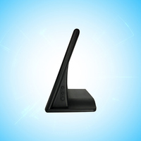 YC 1045R Pantalla Táctil de Escritorio Tipo L IPS de 10.1 Pulgadas RK3566 Android POE Opcional Batería de 4500mAh Panel Táctil Capacitivo
