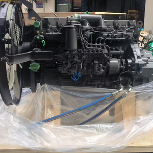 6BD1 Assembly4BD1เครื่องยนต์ดีเซล6SD1 6WG1 4LE1 6HK1T 4JB1T 4JG1 4LE2 4JB1 6RB1 6HK1เครื่องยนต์ดีเซลสำหรับเครื่องยนต์ดีเซลสำหรับอีซูซุ - Product Image 2