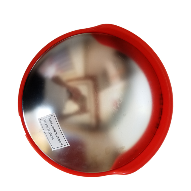 Безопасные выпуклые зеркала Iconvex Road выпуклые зеркала