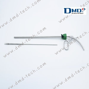 טיטניום לפרוסקופי קליפ - Product Image 4