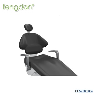 Sillón <span class=keywords><strong>Dental</strong></span> Chuangxin Diplomat de Primera Calidad a <span class=keywords><strong>Precio</strong></span> Razonable, para Zurdos y Diestros - Product Image 2
