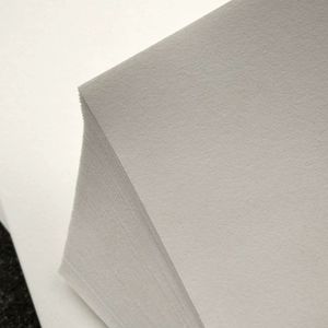 Papel para Vasos con Recubrimiento de PE Blanco, una Cara, para la Fabricación de Vasos de Papel para Bebidas Calientes - Product Image 6