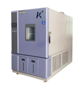 150L lập trình môi trường khí hậu cho buồng thử nghiệm nhiệt độ không đổi độ ẩm khí hậu ổn định Thiết bị kiểm tra 1 - Product Image 2