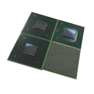 วงจรรวม BGA ของแท้รุ่นใหม่ SC6Q888 SC6Q888YM10AC - Product Image 1
