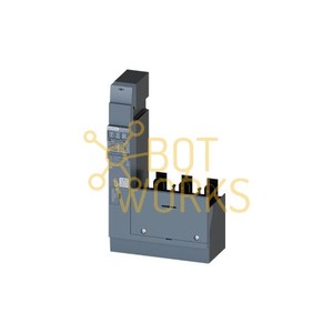 Siemens 3VA92130RS20 - Nuovo - Product Image 1