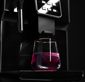 <span class=keywords><strong>Machine</strong></span> à café automatique à grains pour usage domestique RM-A6PB - Product Image 6