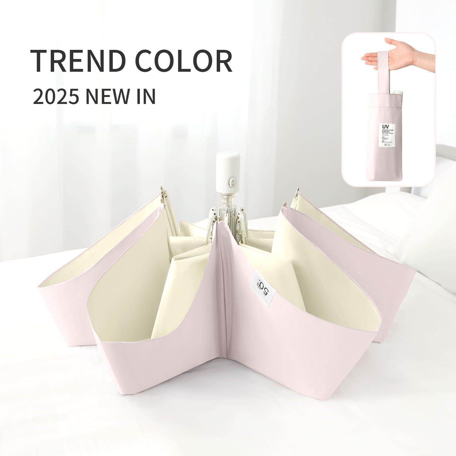 Fleur de cerisier rose