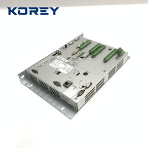 Unidad de Sistema de Control CNC ESA CNC S 510 RACK 4A 32+32 I/O+BL Usada en Buen Estado en Stock - Product Image 1