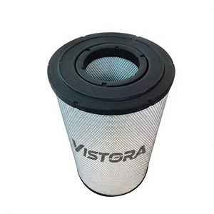 Nuevo Filtro de Aire para Motor de Camión VISTORA Factory SA16836 P618689+P618690 AF4220 RS30008 48064117 48064114 24900326 - Product Image 2