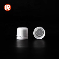Capuchon de bec verseur en PE de 13 mm, durable, écologique, anti-fuite et de qualité alimentaire pour sachets alimentaires, vente en gros Shantou