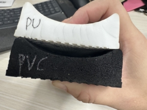 <span class=keywords><strong>Ciabatte</strong></span> e Sandali di Design Xsheng a Prezzo di Fabbrica, Supporto Dropshipping, Suola in PU <span class=keywords><strong>Super</strong></span> Morbida, Logo Personalizzato, Comode e Alla Moda - Product Image 6