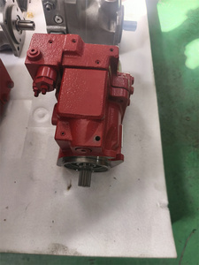ปั๊มลูกสูบ K3 K3VG รุ่น K3VL80/B-1RRSS-L0 PA290606230585 ปั๊ม K3VL80/B-1RLSS-L0/1-M2 PA29L84R0CL1M2 - Product Image 1