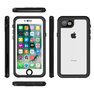 IP68 impermeable funda de cuerpo completo para <span class=keywords><strong>Iphone</strong></span> <span class=keywords><strong>SE</strong></span> 2022 bajo el agua 3M buceo natación a prueba de golpes estuche rígido para <span class=keywords><strong>iPHONE</strong></span> 7 8 / <span class=keywords><strong>SE</strong></span> <span class=keywords><strong>2020</strong></span> - Product Image 6