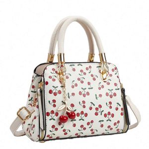 Bolso de Hombro de Gran Capacidad de Alta Calidad al por Mayor, Bolso de Mano de PU para Mujer, Bolso Tote para Dama - Product Image 1