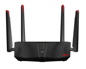 新产品路由器AX1800 openwrt四核Wifi6 2,4G 5,8 GHz全千兆5G双频家用穿墙王