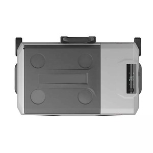 Mini nevera portátil para <span class=keywords><strong>coche</strong></span>, nevera para Camping, <span class=keywords><strong>2022</strong></span> CC, 12v - Product Image 4