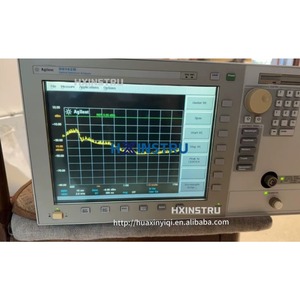 1 analyseur de spectre optique Keysight / HP / Agilent 86142B H - Product Image 1