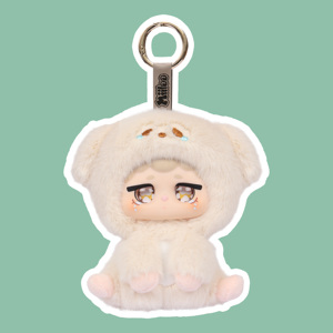 Artículos Más Vendidos de la Marca Miiloo, Peluche de Gato Snoozy Me de 12 cm, Juego de Cajas con Caras Adorables, Incluye Cajas de Exhibición - Product Image 6