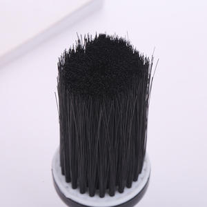 Accesorios duraderos para cortar el cabello y herramientas de salón, cepillo limpiador útil, plumero facial para el cuello, polvo de baño para peluquería - Product Image 4