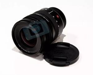 Hft มืออาชีพ <span class=keywords><strong>LUMIX</strong></span> S Pro ซูมแบบเต็มเฟรม16-35มม. f/ 4สำหรับกล้อง DSLR และกล้องมิเรอร์เลสอุปกรณ์เสริมขายส่ง - Product Image 4