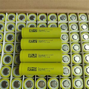 Có thể sạc lại <span class=keywords><strong>Lithium</strong></span> Ion pin dmegc 21700 <span class=keywords><strong>3.6V</strong></span> 4000mAh 4500mAh 5000mAh 4C 10c 40A 45A dmegc 40P 45E 50e Pin dmegc 21700 - Product Image 3