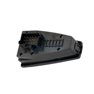 Zware vrachtwagenonderdelen Deurbedieningspaneel Raamschakelaar 20752915 21543894 Past voor Volvo FH9/12 Links LH Truck - Product Image 2