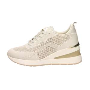 Sneakers Basse 143069 Beige - Product Image 1