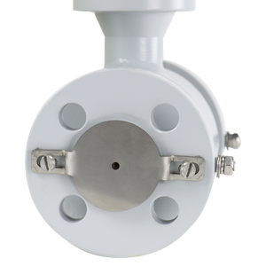 DN3mm pengukur aliran magnetik <span class=keywords><strong>PFA</strong></span> Liner meteran aliran susu elektromagnetik pengukur aliran makanan kelas berjalan - Product Image 3