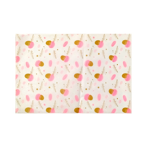 Envoltura de sándwich de grado alimenticio a prueba de grasa personalizada al por mayor <span class=keywords><strong>Deli</strong></span> <span class=keywords><strong>Mexico</strong></span> Burrito Tacos papel de regalo de pergamino recubierto de cera - Product Image 1