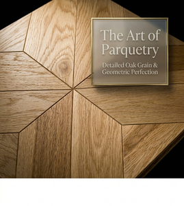 <span class=keywords><strong>Parquet</strong></span> en bois de chêne au design européen moderne, plancher en <span class=keywords><strong>contreplaqué</strong></span> massif de 18 mm, pour chambres à coucher, usage intérieur - Product Image 3